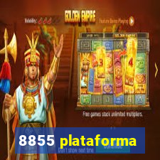 8855 plataforma